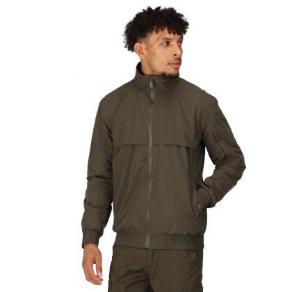 Waterproof Jackets