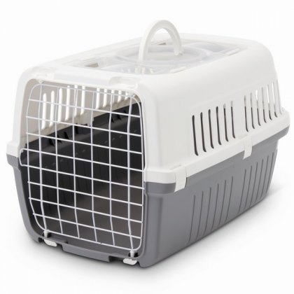 Dog Crates & Carriers 
