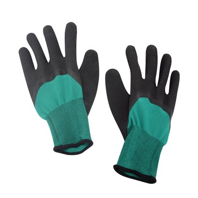 Gloves & Kneelers