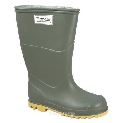 Wellingtons