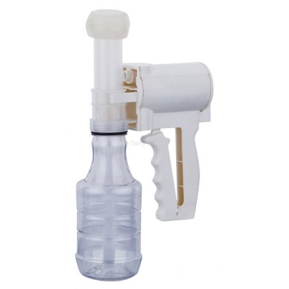 Lamb Teats & Feeders