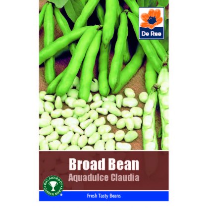 Beans & Peas