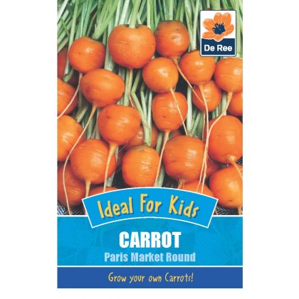Root Vegetables