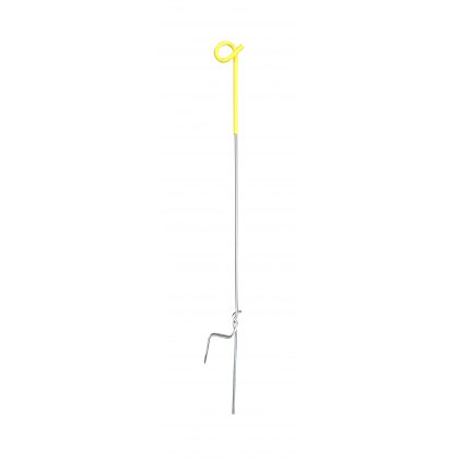 Electric Fence Posts & Stakes