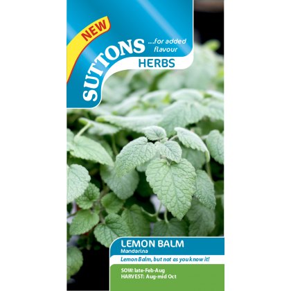 Herbs