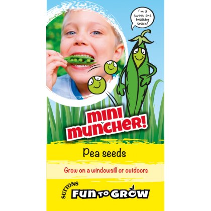 Beans & Peas