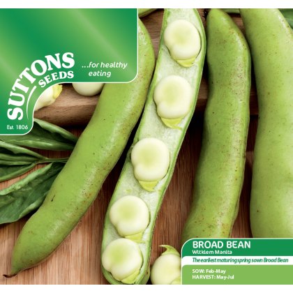 Beans & Peas