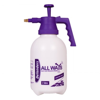 STV Sprayers Sprayers