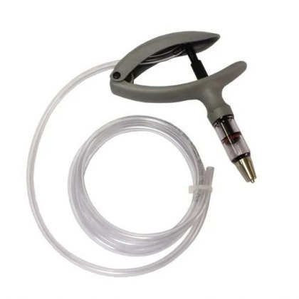 MSD Vaccinators & Injectors Vaccinators & Injectors