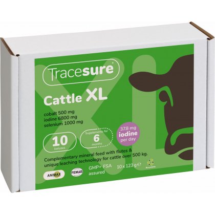 Tracesure