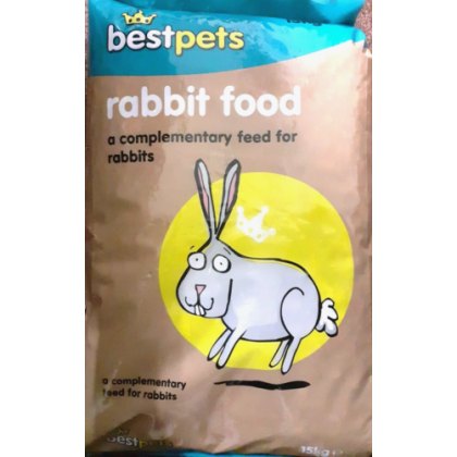 BESTPETS Rabbit Feed & Accessories Rabbit Feed & Accessories