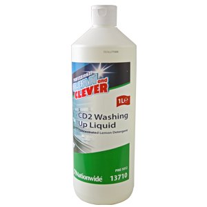 Washing Up Liquids