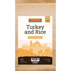 MOLEAVON Dry Puppy Food Dry Puppy Food