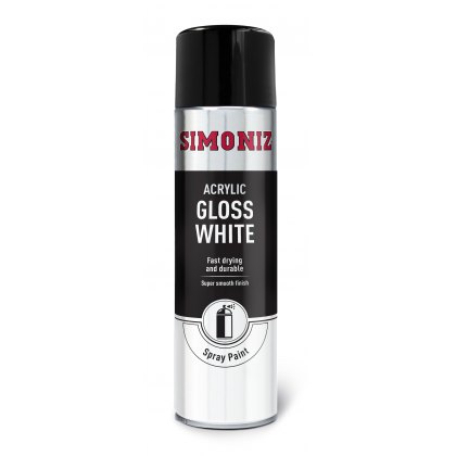 Simoniz Metal Paints Metal Paints