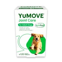 YUMOVE Dental & Joint Care Dental & Joint Care