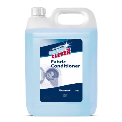 Laundry Liquids & Powders