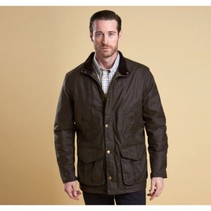 Wax Jackets
