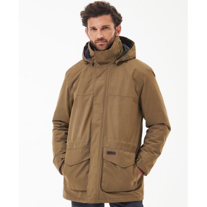 Waterproof Jackets