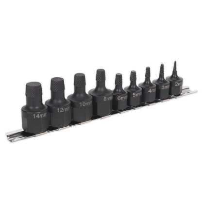 Screwdrivers & Hex Keys