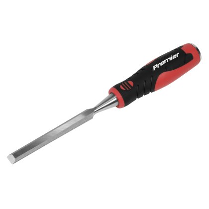 Files, Chisels & Abrasives 