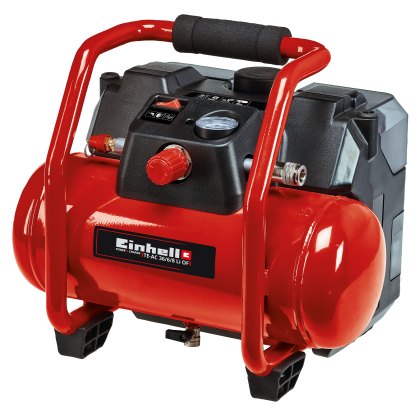 Compressors & Pumps 