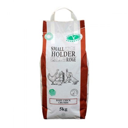 Allen & Page Poultry Feeds Poultry Feeds