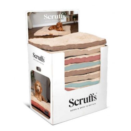 Scruffs Dog Mattresses Dog Mattresses