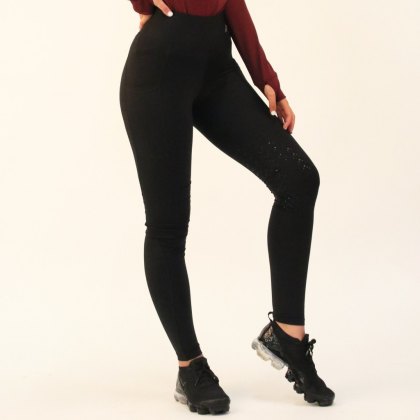 Gallop Equestrian Riding Tights & Jodhpurs Riding Tights & Jodhpurs