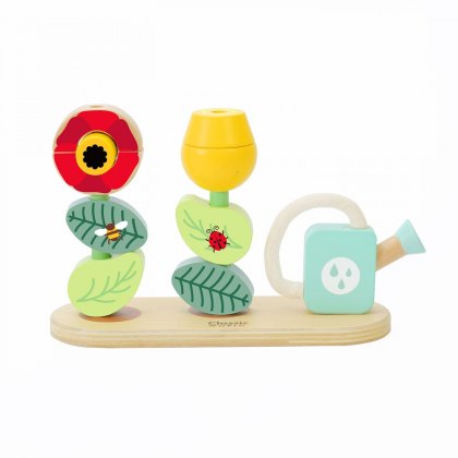 HIPPYCHI Wooden Toys Wooden Toys