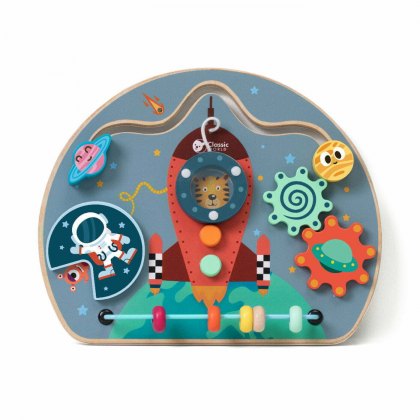 Wooden Toys 