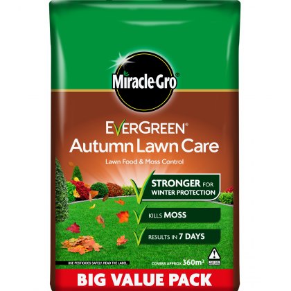 Lawn Care