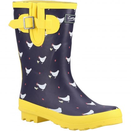 Wellingtons