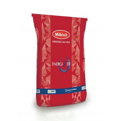 TROUW Animal Milk Powders Animal Milk Powders