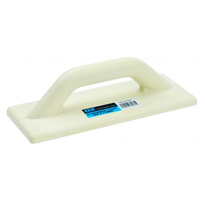 Trowels & Scrapers