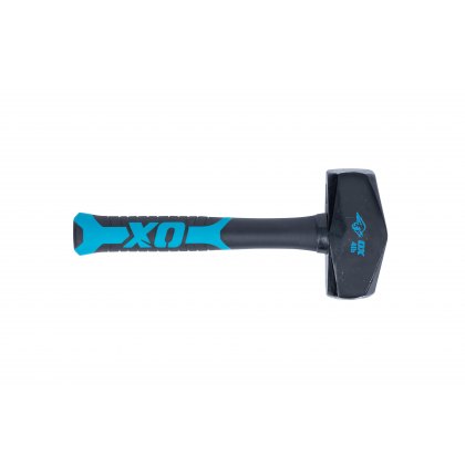 Hammers & Axes 