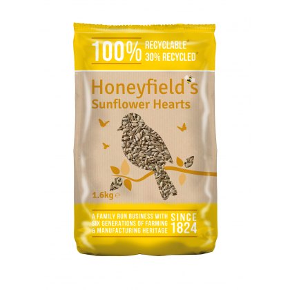 Wild Bird Mixes