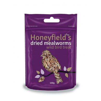Mealworms