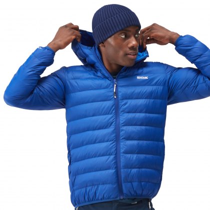 Quilted & Puffer Jackets