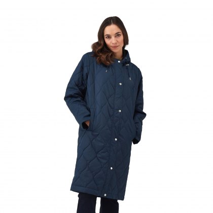 Quilted & Puffer Jackets