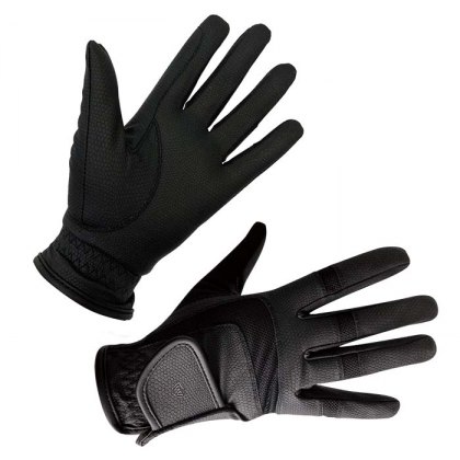Rider Accessories