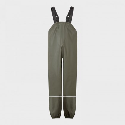 Coveralls