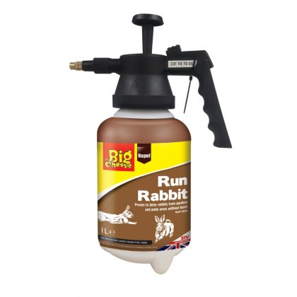Pest Control 
