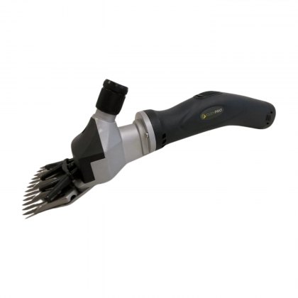 Sheep Clippers & Shearing