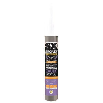 SIROFLEX Sealants & Fillers Sealants & Fillers