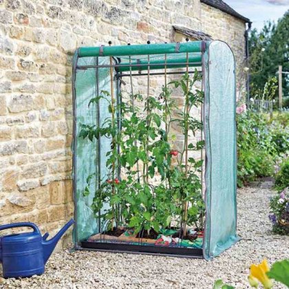 Greenhouses