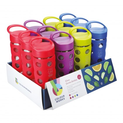 Water Bottles