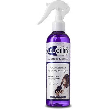 LEUCILLI Cat Health & Care Cat Health & Care