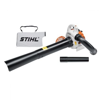 Leaf Blowers & Vacuums
