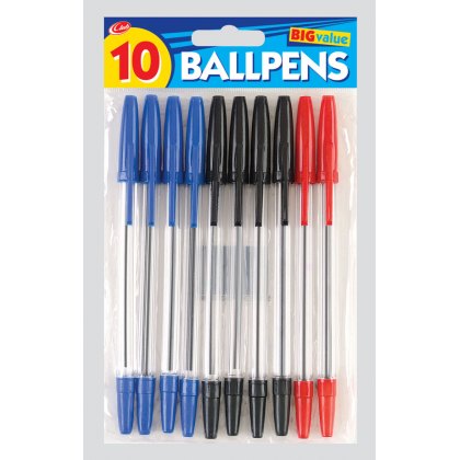 Pens & Pencils