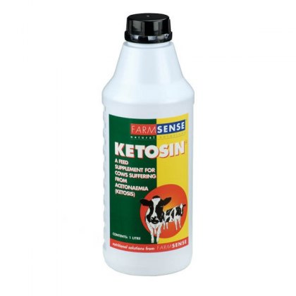 FARMSENS Cattle Supplement Cattle Supplement